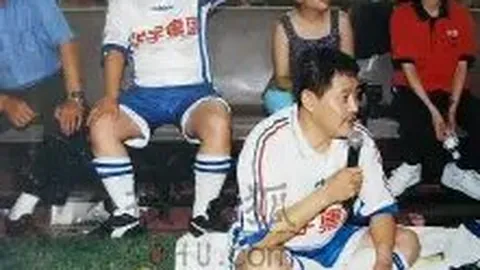 印小天透露父亲身患晚期直肠癌 曾在节目中含泪回忆父亲