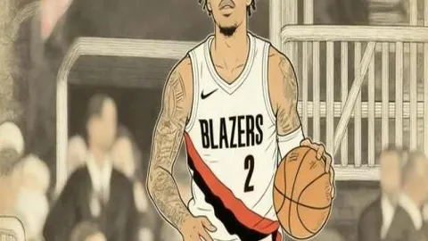 “SGA26+8雷霆击败快船保持6连胜，小卡25+10遗憾错失制胜球，哈登17+8表现中规中矩”